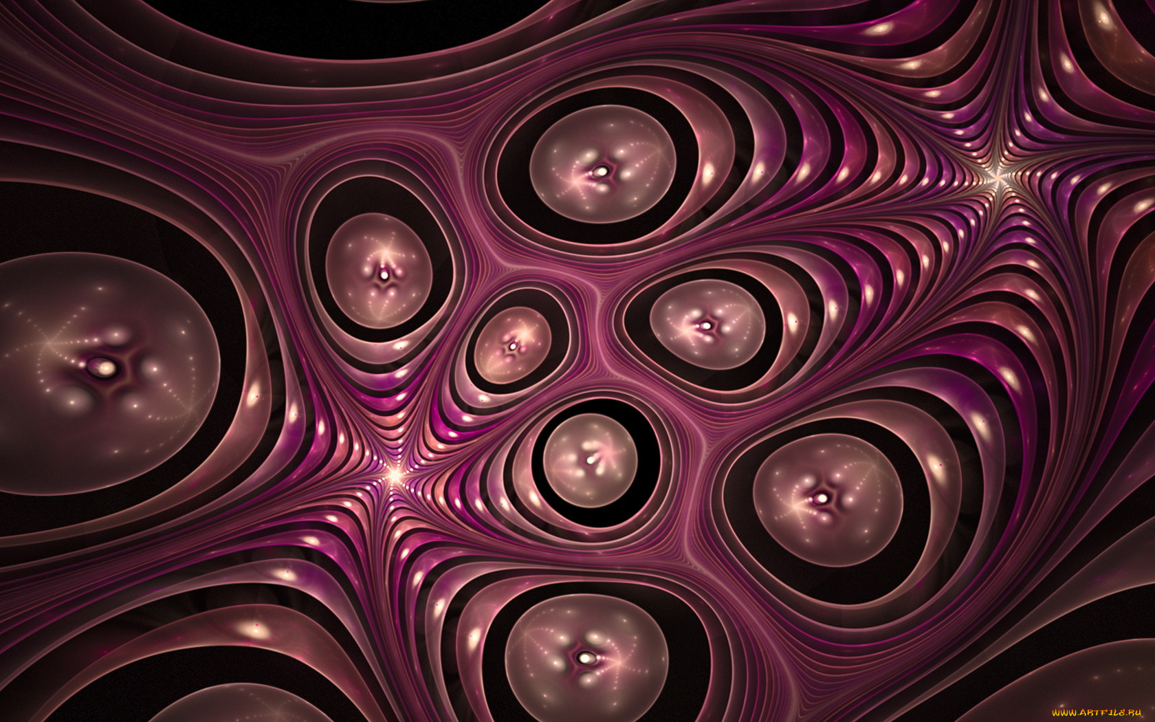 3, , fractal, , , , 